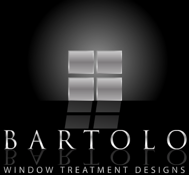Bartolo Window Treatment Designs